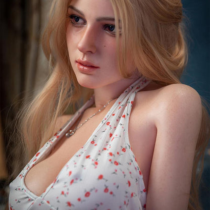 Alicia-148cm European aristocratic little princess—the people's hero