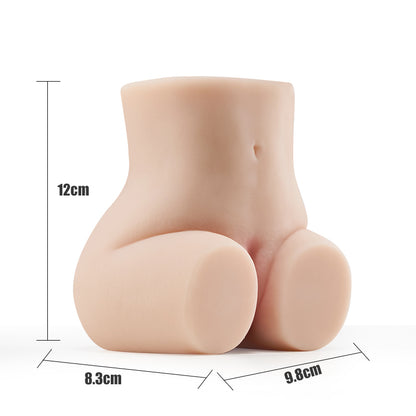 Wei Lite Single Channel Small Butt berühmtes Gerät 481g